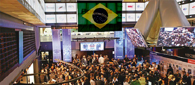 bolsas de valores do brasil ¿cómo invierto en bitcoin chile?